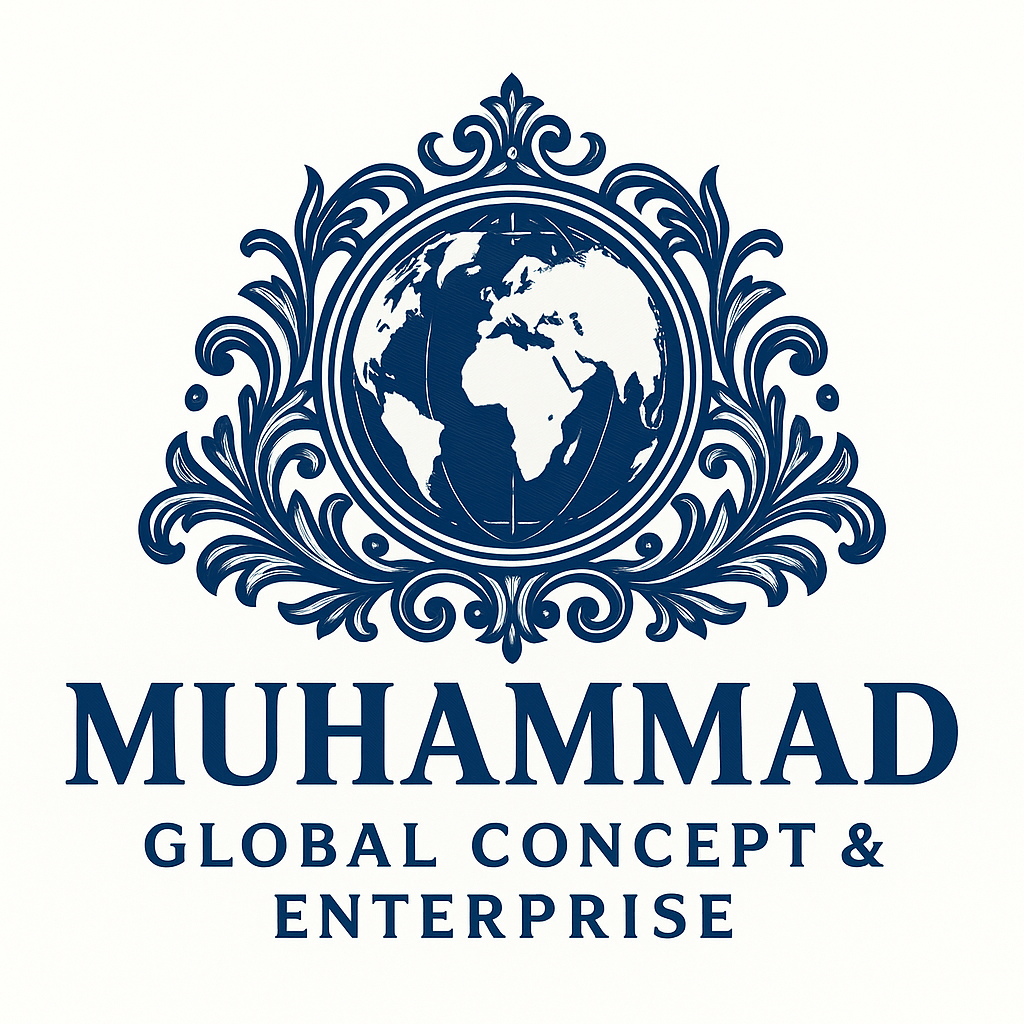 Muhammad Global Concept Services