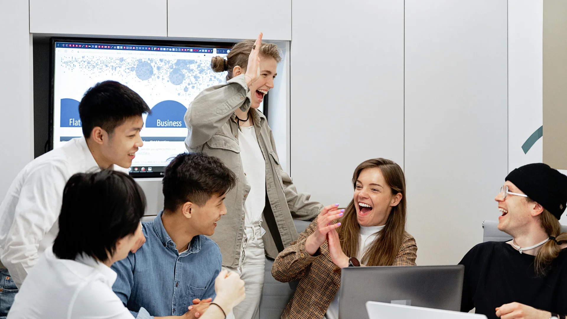 Digital Transformation